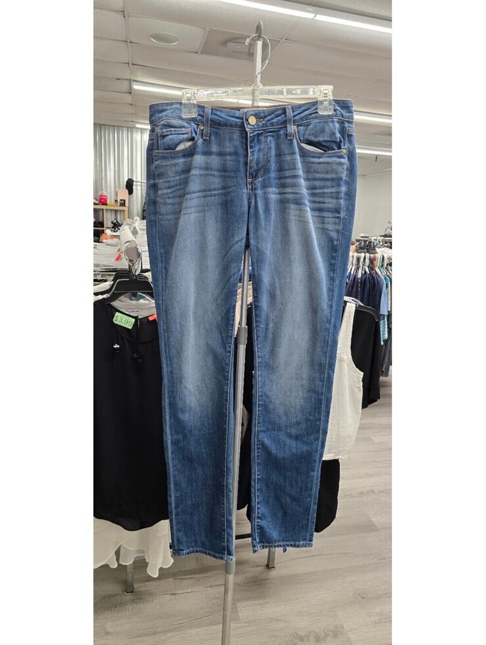 PAIGE Jimmy Jimmy women’s jeans in size 28